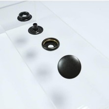 Odea Kendin Yap Çıtçıt Düğme Kiti - 15 mm