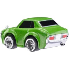 Odea Diecast Koleksiyon Arabası, 1971 Toyota Celica Gt - Yeşil