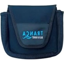 Odea Trançabalıkçılık Pren Makina Çantasi 4000-5000 Lik Makina Için