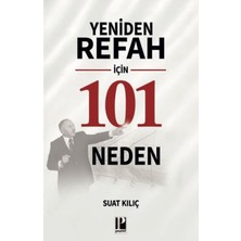 Matra Yeniden Refah Için 101 Neden