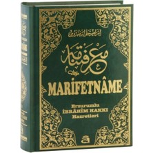 Matra Marifetname