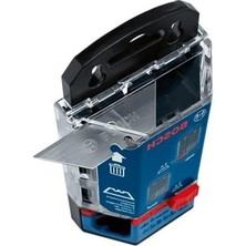 Odea Dispenser Içinde 50 Yedek Bıçak ( Trapez Bıçak Uçları ile Uyumlu)