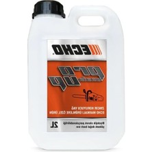 Odea Biyolojik Olarak Parçalanabilir Kılavuz ve Zincir Yağı, 2 Litre