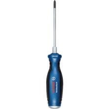 Odea 100 mm Uzunluğunda Yıldız Tornavida, Pratik Kullanım Için Uygun