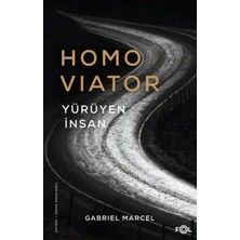 Matra Homo Viator –yürüyen Insan