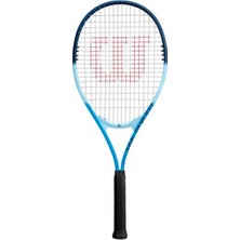 Odea Mavi Tenis Raketi, Kavrama Boyutu 3-4 Inç