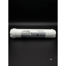 Veluda Nippur Antioksidan+Orp+Alkali+Mineral+Hydrogen