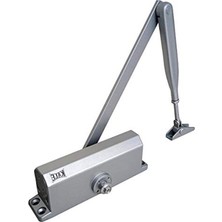 Odea Hidrolik KD002/20-002, Güçlü ve Dayanıklı Yapı