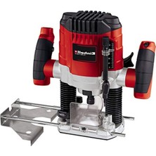 Odea Güçlü 1100 Watt Dik Freze Makinesi