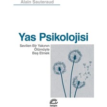 Matra Yas Psikolojisi