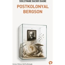 Matra Postkolonyal Bergson