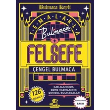 Matra Temalarla Çengel Bulmaca - Felsefe