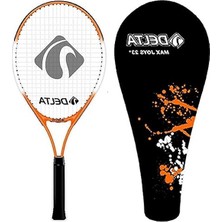 Odea Delta Max Joys 23 Çocuk Tenis Raketi 7-8 Yaş Raketi