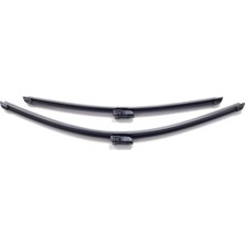 Odea Ön Cam Silecek Takımı, 65X50 Cm, Tesla Model Y Uyumlu