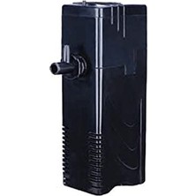 Odea Akvaryum Için Iç Filtre, 300 L/h Kapasite