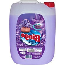 Odea Sıvı Çamaşır Yumuşatıcısı, 50 Yıkama, 5000 ml Kapasite