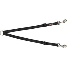 Odea Iki Köpek Için Gezdirme Tasması, Xs-M: 40-70 Cm, Krom Kaplama