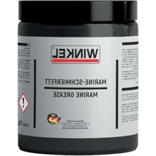 Odea 1 kg Denizcilik Gresi Yağı