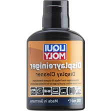 Odea 100 ml Ekran Temizleyici, Otomotiv Bakımı Için