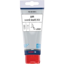 Odea Bosch Professional Accessories 100 ml Yağlama Yağı Tüpü (Sds Plus & Sds Max Matkap/keski, Darbeli Matkap Aksesuarı Için)