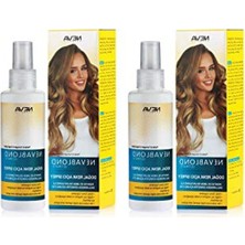 Odea 150 ml Doğal Renk Açıcı Sprey - 2'li Set ile Etkili Kullanım