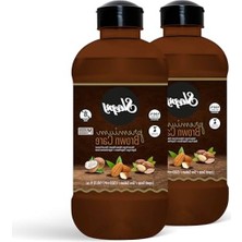 Odea Sıvı Sabun, 2X1500 Ml, Premium Kalite ve Ferahlık