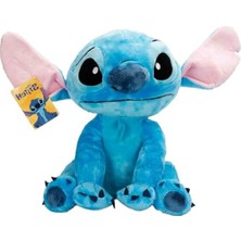 Odea Peluş Stitch Figürü, 45 cm Boyutuyla Sevimli Bir Oyuncak