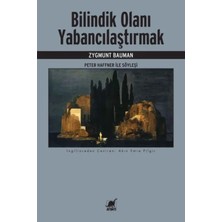 Matra Bilindik Olanı Yabancılaştırmak Peter Haffner ile Söyleşi