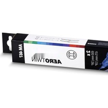 Odea Uzunluk: 650 mm / 475 mm - Ön Cam Silecek Seti