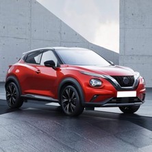 Odea Nissan Juke F16 Için 2020-2024 Uyumu Sağlayan Silecek Seti