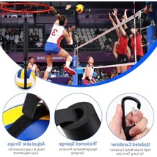 Odea Voleybol Smaç Eğitim Aparatı