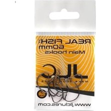 Odea 60MM Ana Iğne, 7 Adet Paket Içerik