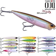 Odea 130 mm Uzunluğunda Suni Yem, Balık Avı Için Ideal Seçenek
