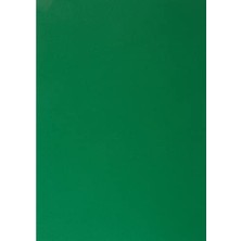 Odea Karışık Renkli 10 Adet Fon Kartonu, 25X35 cm