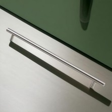 Odea Metal Kulp - 320 mm Uzunluk, 32 cm Yükseklik