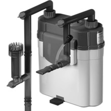 Odea Dış Filtre, 300 Lt/h Debi, 5W Güç Tüketimi ile