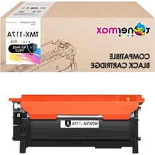 Odea Uyumlu  Hp 117A W2070A Siyah Muadil Toner Çipli/hp 150A / 150NW / 178NW / 179FNW