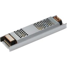 Odea 12V 21A 250W LED Trafosu | Su Geçirmez IP20 Sınıfı