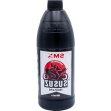 Odea 750 ml Motosiklet Temizleme Ürünü, Susuz Kullanım