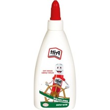 Odea Beyaz Tutkal - 110G, Kolay Kullanım ve Hızlı Kuruma