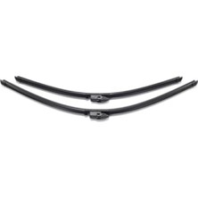 Odea Özel Tasarım Ön Cam Silecek Takımı - 70-58CM Uyumlu