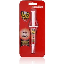 Odea 5 gr Gel Bocek Ilaçlama Ürünü, Etkili ve Güvenilir Çözüm