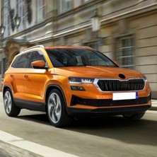 Odea Skoda Karoq 2022-2024 Modeli Için Ön Cam Silecek Takımı
