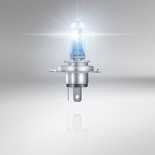 Odea H4%150 Fazla Işık Ampul, Enerji Sınıfı A, Gece Güvenliği