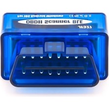 Odea Obdıı Arıza Tespit Cihazı - Bluetooth 5.1 Destekli