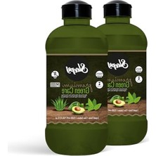 Odea Premium Sıvı Sabun Seti, 2X1500 ml