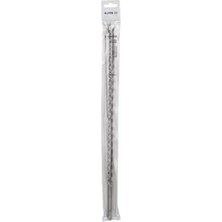 Odea Sds Plus-1 Delme Ucu - 12 x 400 Mm, Beton Için Optimize