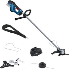 Odea Bosch Professional Home & Garden Gfr 18V-23 Solo, Aküsüz