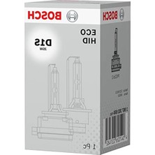 Odea 6000K Xenon Ampul D1S - Parlak Beyaz Işık ile Yüksek Performans