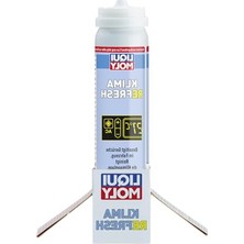 Odea 75 ml Klima Yenileyici, Araç Içi Hava Kalitesini Arttıran Bakım Ürünü